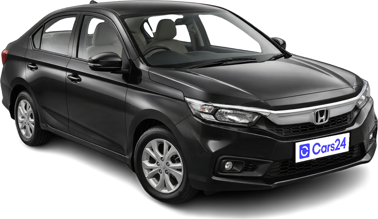 2019 Honda Amaze - Sedan - Petrol - Manual - ₹4.90 lakh