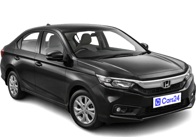 2019 Honda Amaze - Sedan - Petrol - Manual - ₹4.90 lakh