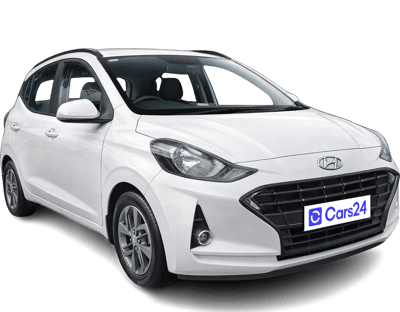 2021 Hyundai GRAND I10 NIOS - Hatchback - CNG - Manual - ₹5.00 lakh