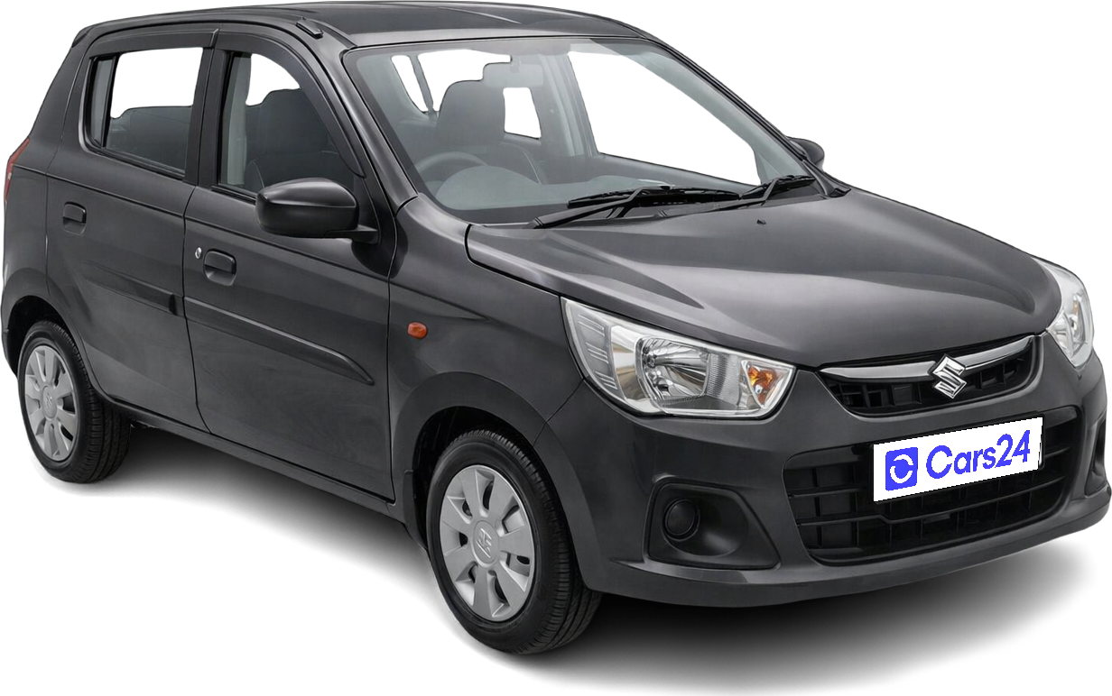 2019 Maruti Alto K10 - Hatchback - CNG - Manual - ₹2.80 lakh