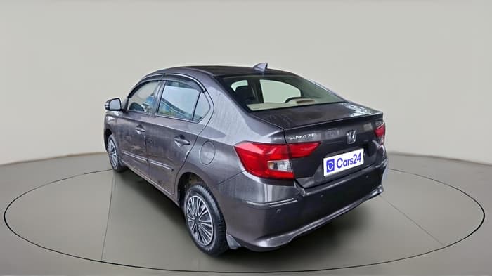 2019 Honda Amaze 1.2L I-VTEC S, CNG, Manual, 37,167 km, exterior