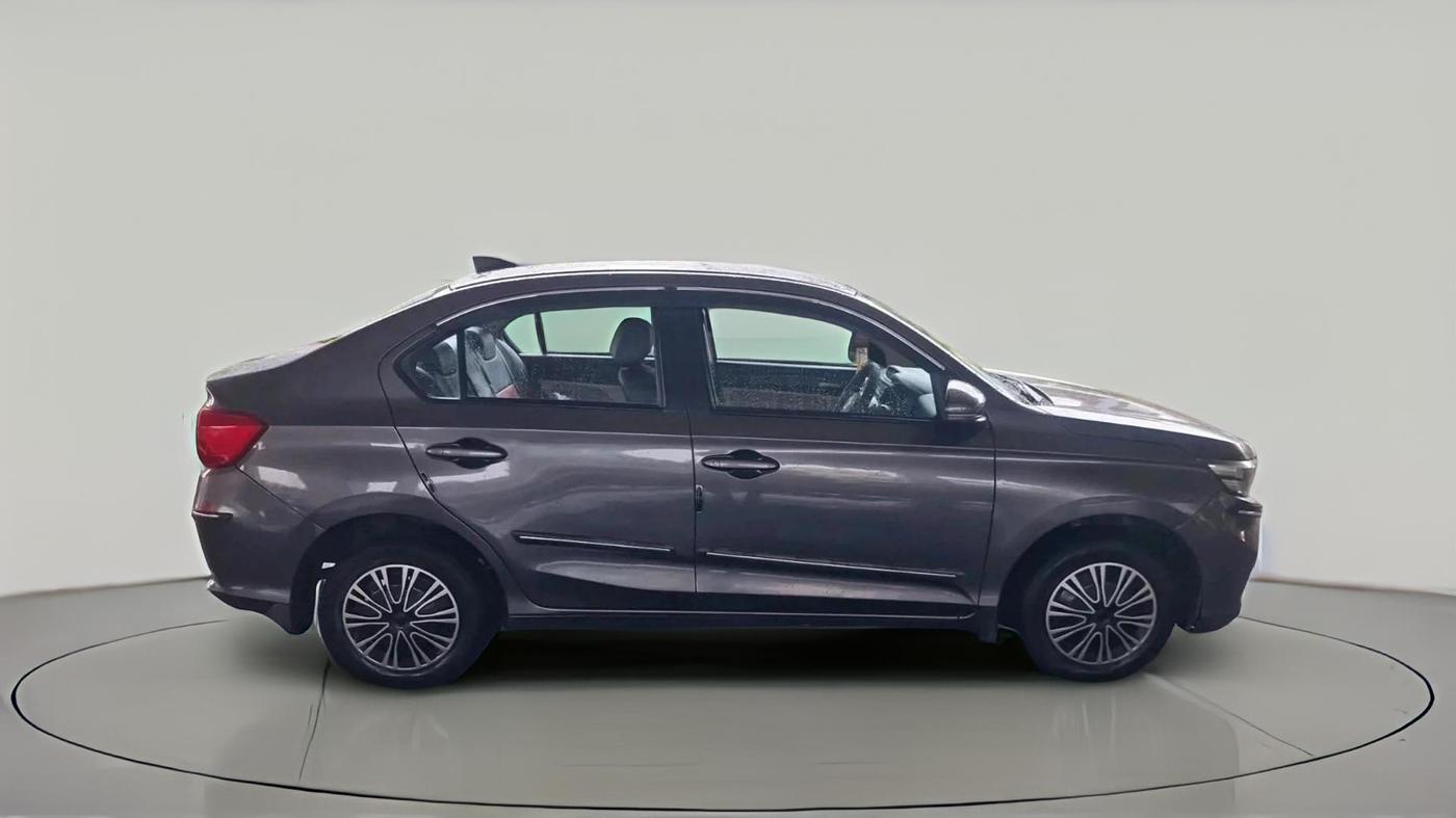 2019 Honda Amaze 1.2L I-VTEC S, CNG, Manual, 37,167 km, exterior
