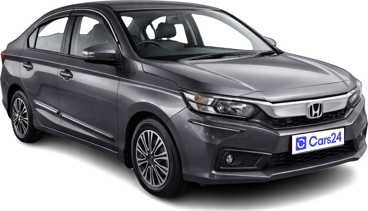 2019 Honda Amaze - Sedan - CNG - Manual - ₹4.40 lakh