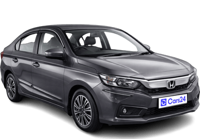 2019 Honda Amaze - Sedan - CNG - Manual - ₹4.40 lakh