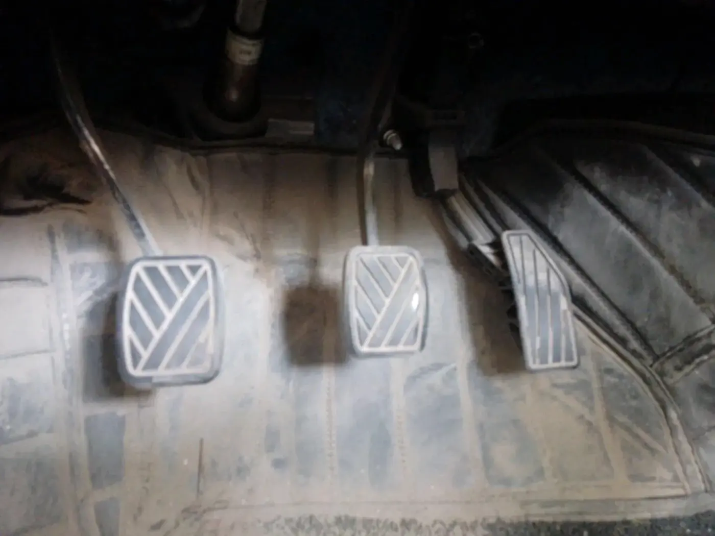 2024 Maruti Swift VXi, Petrol, Manual, 20,055 km, interior