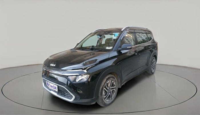 2023 KIA CARENS PRESTIGE PLUS 1.5 IMT DIESEL 7 STR, Diesel, Manual, 85,601 km, exterior