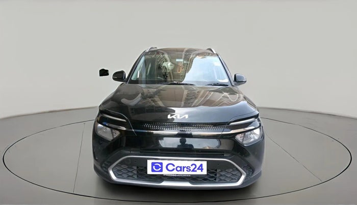 2023 KIA CARENS PRESTIGE PLUS 1.5 IMT DIESEL 7 STR, Diesel, Manual, 85,601 km, exterior