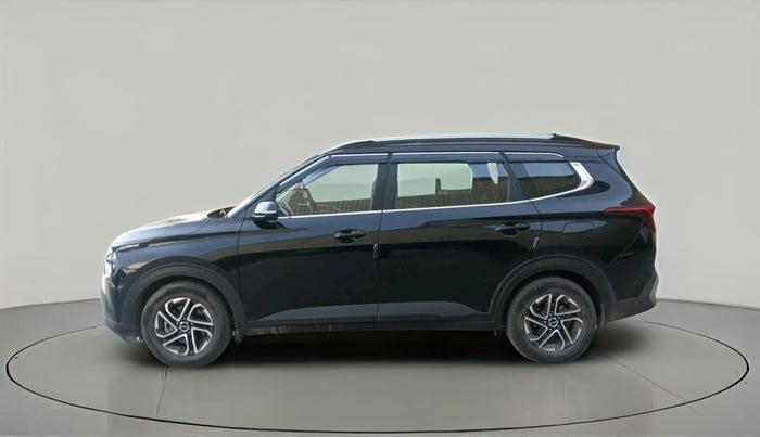 2023 KIA CARENS PRESTIGE PLUS 1.5 IMT DIESEL 7 STR, Diesel, Manual, 85,601 km, exterior