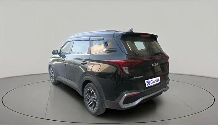 2023 KIA CARENS PRESTIGE PLUS 1.5 IMT DIESEL 7 STR, Diesel, Manual, 85,601 km, exterior