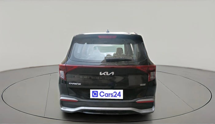 2023 KIA CARENS PRESTIGE PLUS 1.5 IMT DIESEL 7 STR, Diesel, Manual, 85,601 km, exterior