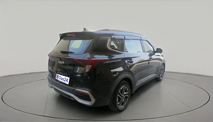 2023 KIA CARENS PRESTIGE PLUS 1.5 IMT DIESEL 7 STR, Diesel, Manual, 85,601 km, exterior