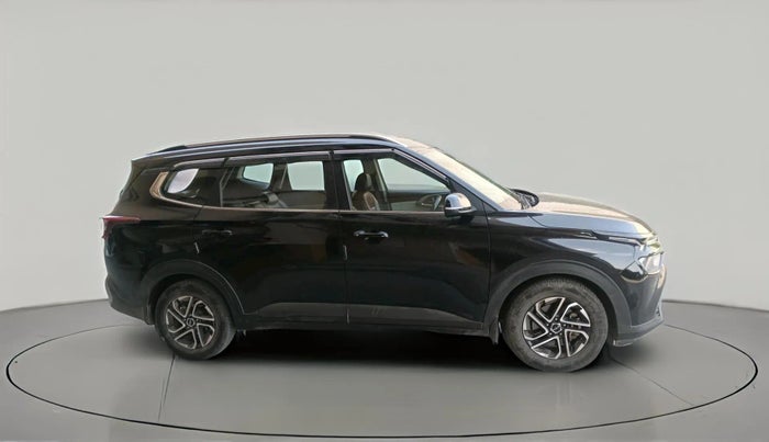 2023 KIA CARENS PRESTIGE PLUS 1.5 IMT DIESEL 7 STR, Diesel, Manual, 85,601 km, exterior