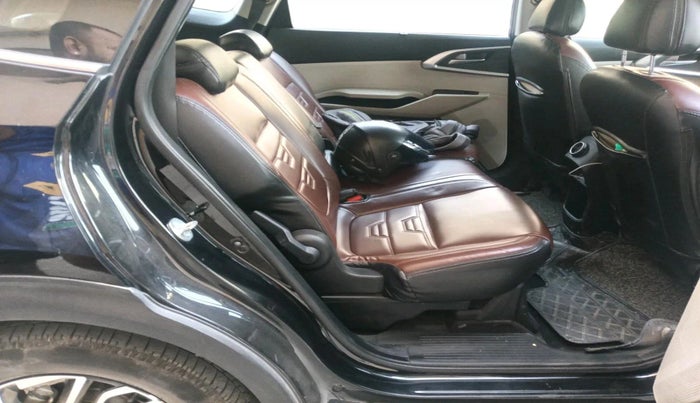 2023 KIA CARENS PRESTIGE PLUS 1.5 IMT DIESEL 7 STR, Diesel, Manual, 85,601 km, interior