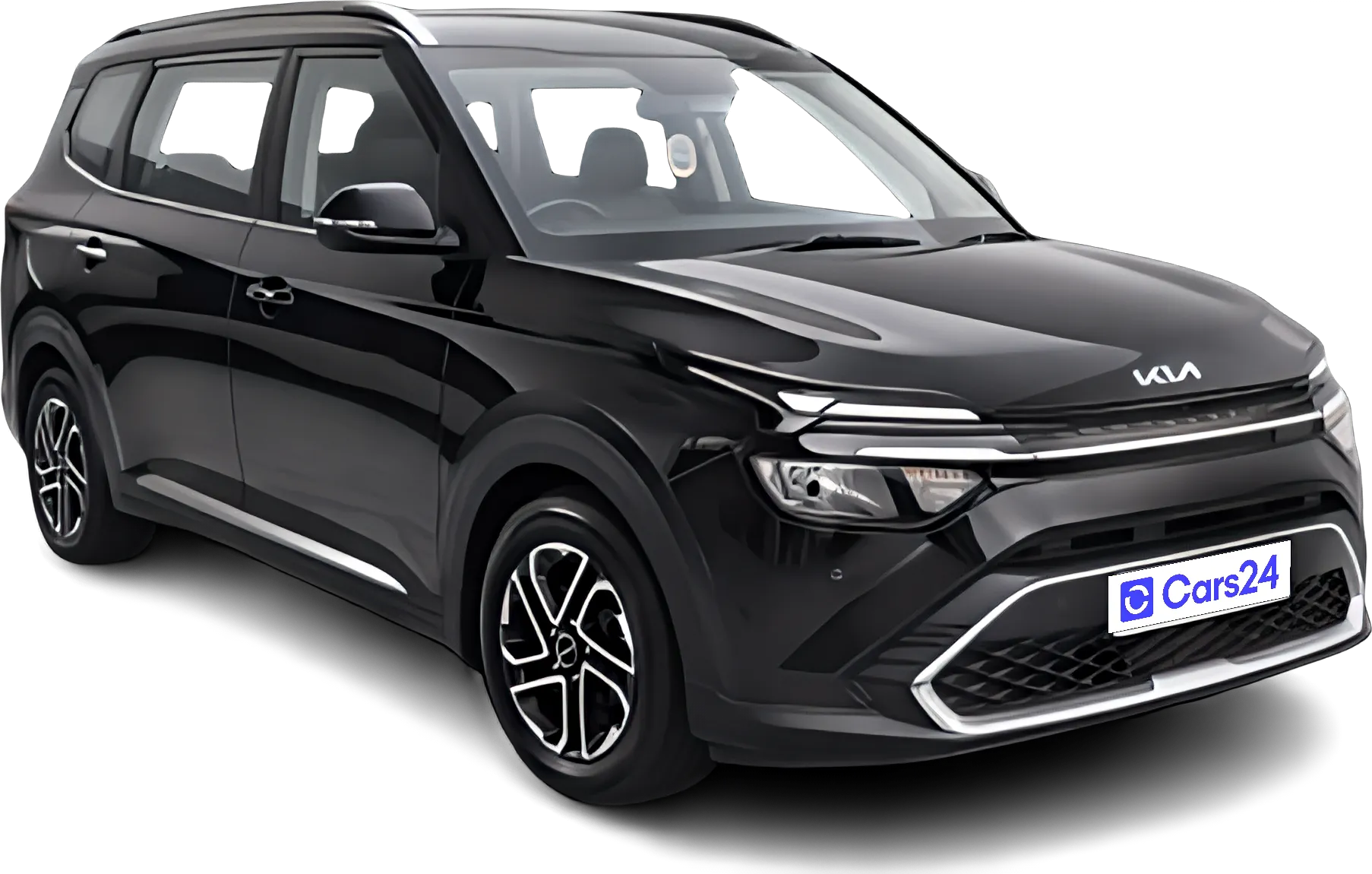 2023 KIA CARENS - SUV - Diesel - Manual - ₹12.22 lakh