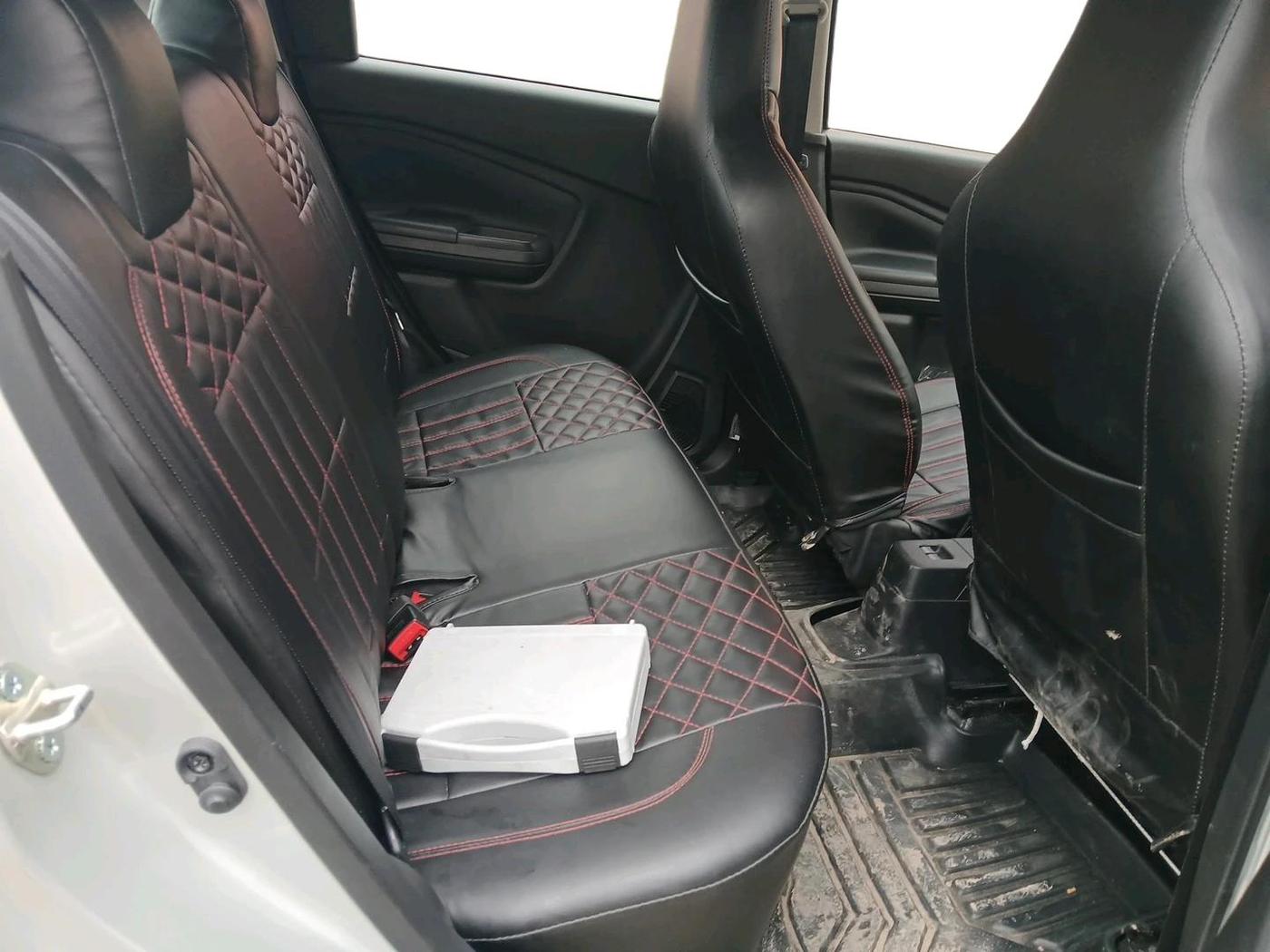 2026 Maruti Celerio VXI, Petrol, Manual, 868 km, interior