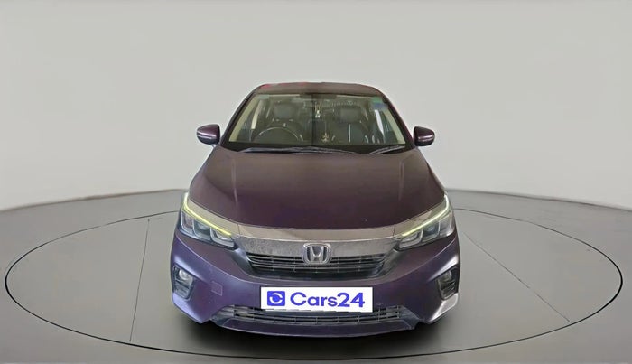 2020 Honda City 1.5L I-VTEC V MT 5TH GEN, CNG, Manual, 72,425 km, exterior