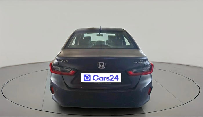 2020 Honda City 1.5L I-VTEC V MT 5TH GEN, CNG, Manual, 72,425 km, exterior