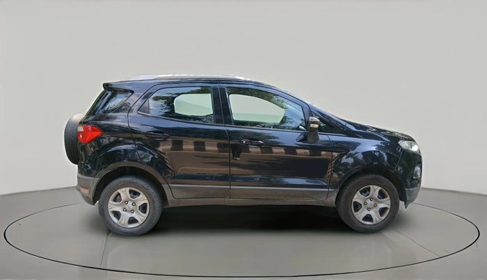 2016 Ford Ecosport TREND 1.5L DIESEL, Diesel, Manual, 1,33,781 km, exterior