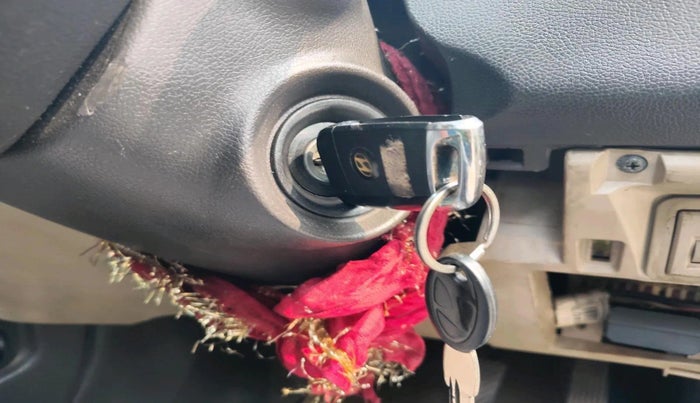 2013 Hyundai i20 SPORTZ 1.2, Petrol, Manual, 95,000 km, interior