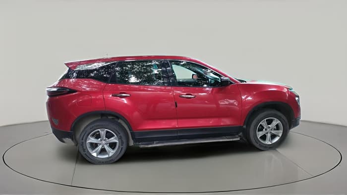 2022 Tata Harrier XT 2.0L KRYOTEC, Diesel, Manual, 1,05,850 km, exterior
