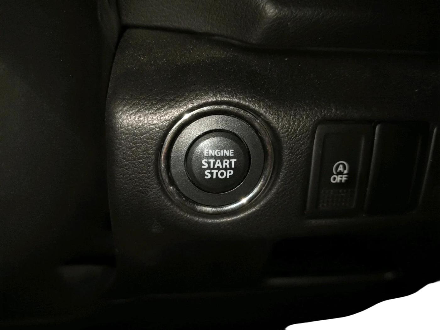 2021 Maruti S Cross ZETA 1.5, Petrol, Manual, 63,000 km, interior