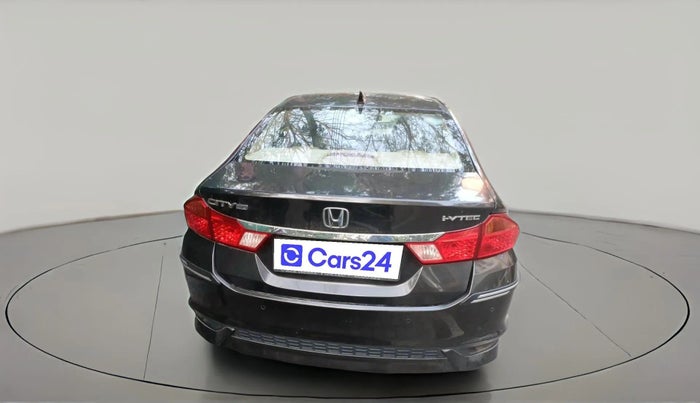 2022 Honda City 1.5L I-VTEC V MT 4TH GEN, Petrol, Manual, 14,550 km, exterior