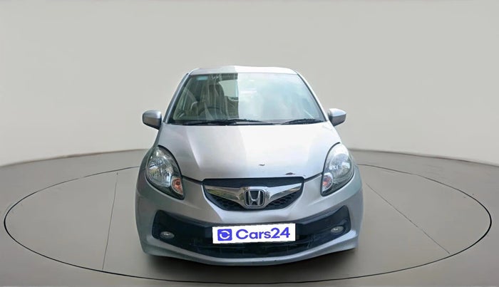 2013 Honda Brio V MT, Petrol, Manual, 67,556 km, exterior