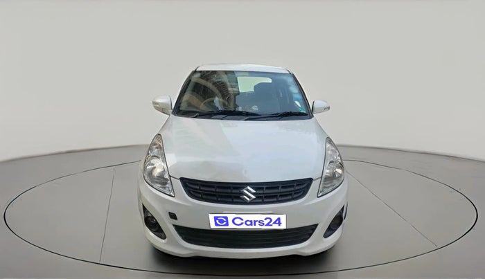 2012 Maruti Swift Dzire VXI, Petrol, Manual, 50,171 km, exterior