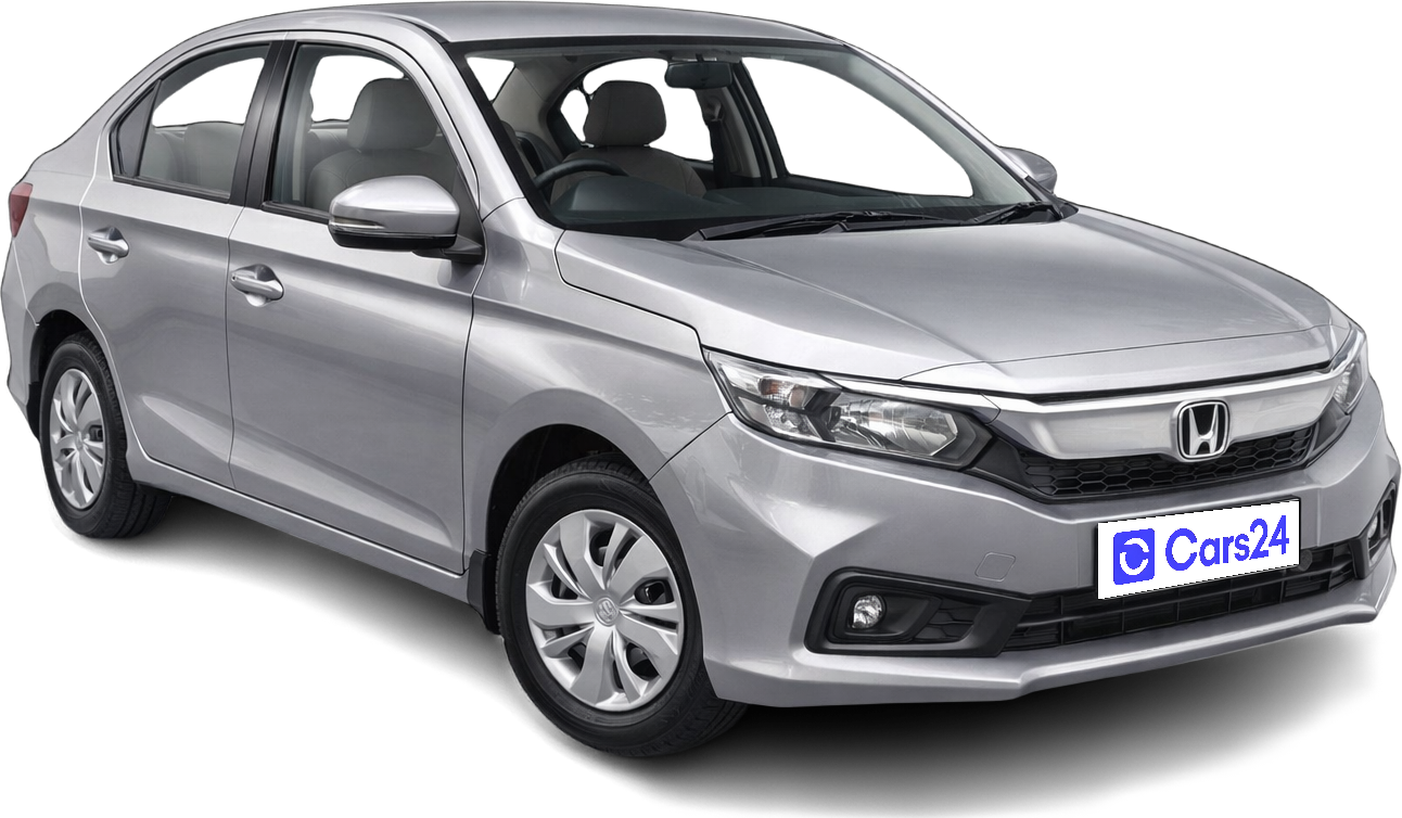 2018 Honda Amaze - Sedan - Petrol - Manual - ₹3.70 lakh