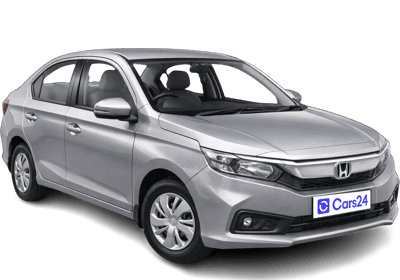 2018 Honda Amaze - Sedan - Petrol - Manual - ₹3.70 lakh