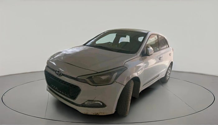 2017 Hyundai Elite i20 SPORTZ 1.4 CRDI, Diesel, Manual, 82,755 km, exterior