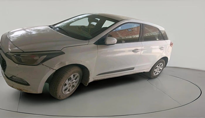 2017 Hyundai Elite i20 SPORTZ 1.4 CRDI, Diesel, Manual, 82,755 km, exterior