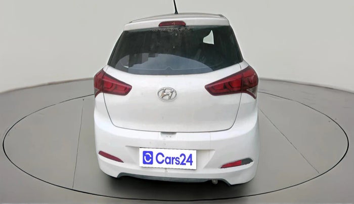 2017 Hyundai Elite i20 SPORTZ 1.4 CRDI, Diesel, Manual, 82,755 km, exterior