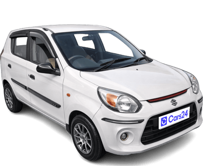 2016 Maruti Alto 800 - Hatchback - CNG - Manual - ₹1.50 lakh