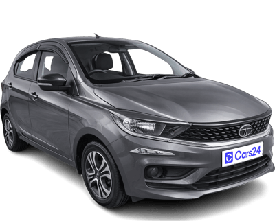 2024 Tata Tiago - Hatchback - Petrol - Automatic - ₹5.15 lakh