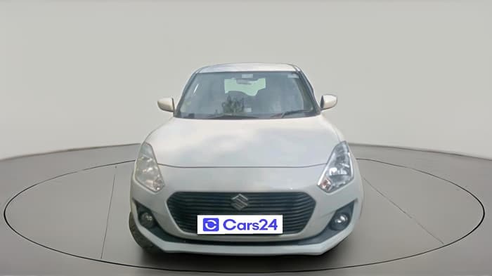 2018 Maruti Swift VDI, Diesel, Manual, 96,868 km, exterior