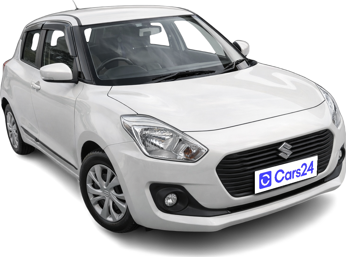 2018 Maruti Swift - Hatchback - Diesel - Manual - ₹3.40 lakh