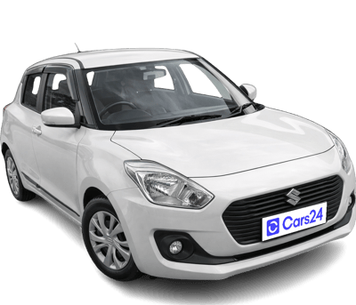 2018 Maruti Swift - Hatchback - Diesel - Manual - ₹3.40 lakh