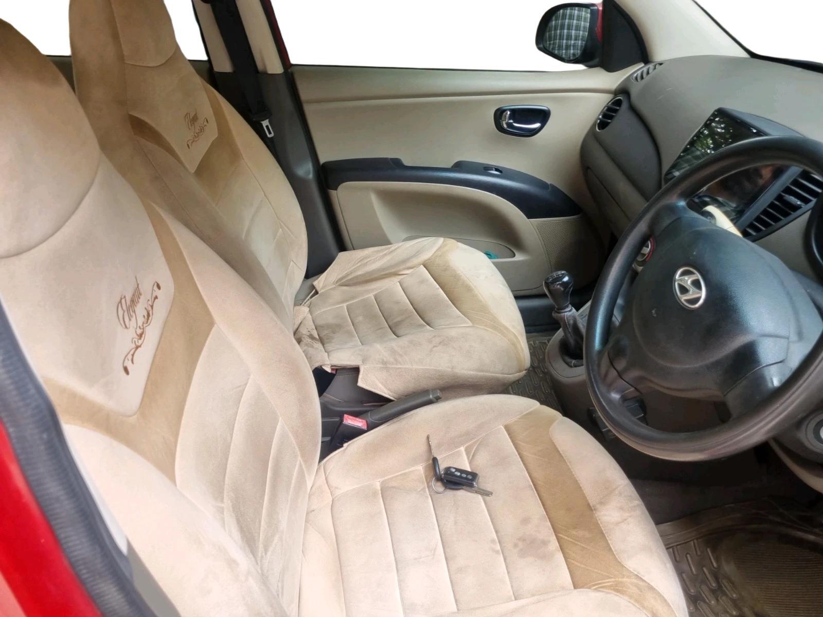 Interior