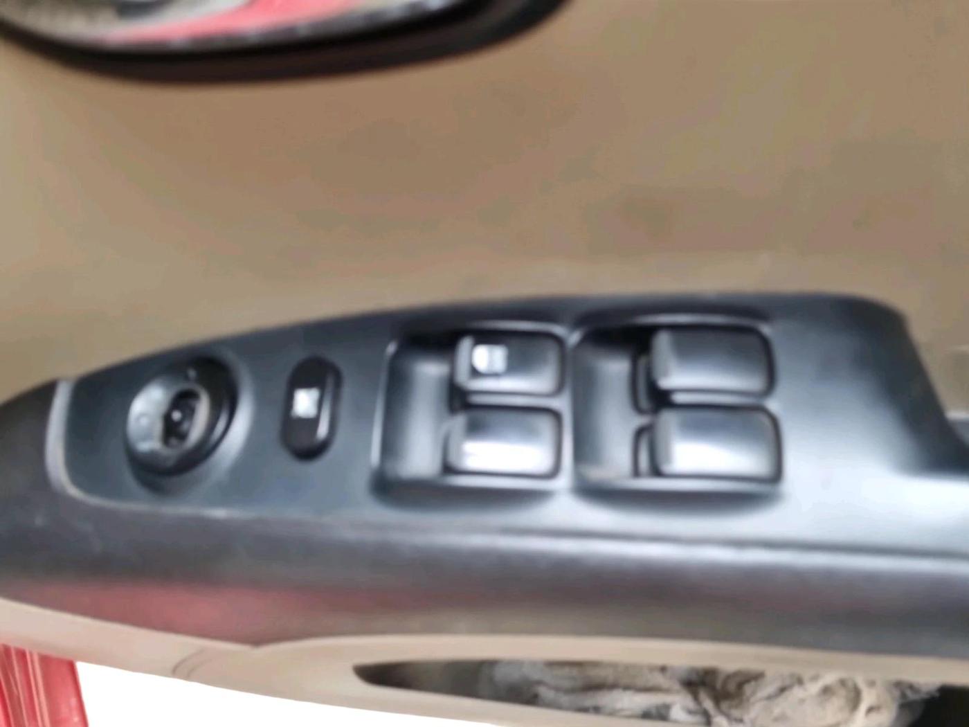 2011 Hyundai i10 MAGNA 1.2, Petrol, Manual, 45,874 km, interior