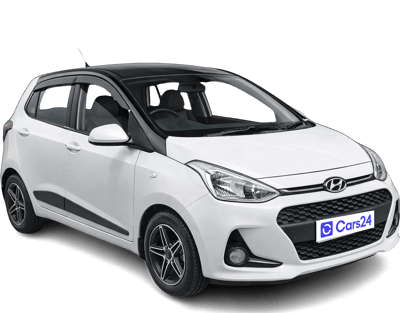 2018 Hyundai Grand i10 - Hatchback - Diesel - Manual - ₹2.80 lakh