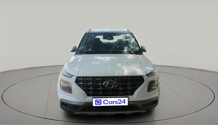 2019 Hyundai VENUE SX PLUS 1.0 TURBO DCT, Petrol, Automatic, 43,800 km, exterior