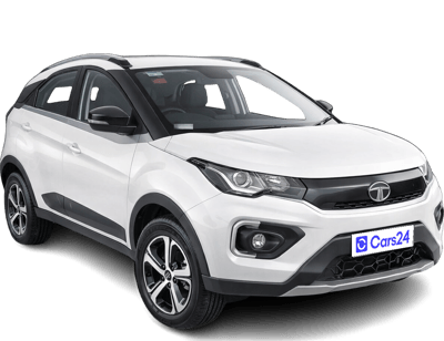 2021 Tata NEXON - SUV - Petrol - Automatic - ₹5.90 lakh