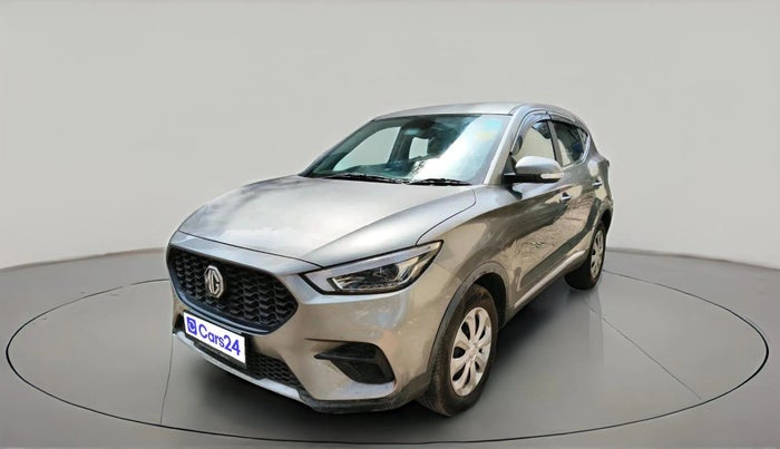 2025 MG ASTOR Sprint 1.5 MT (Ivory), Petrol, Manual, 11,004 km, exterior