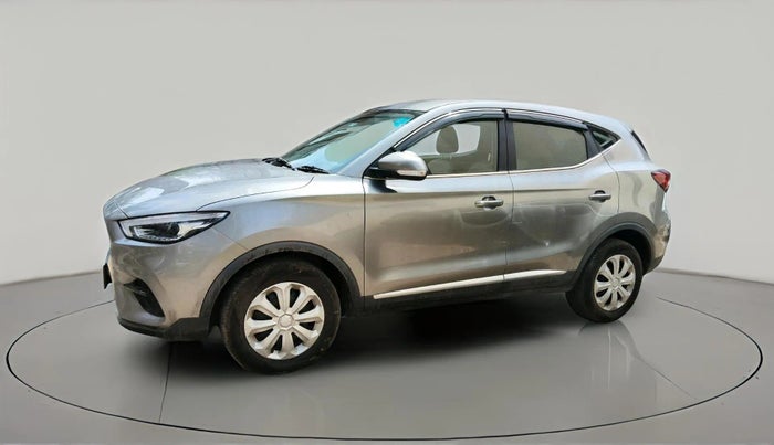 2025 MG ASTOR Sprint 1.5 MT (Ivory), Petrol, Manual, 11,004 km, exterior