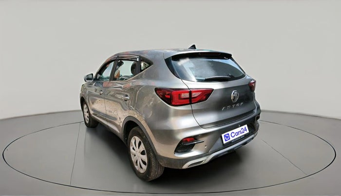 2025 MG ASTOR Sprint 1.5 MT (Ivory), Petrol, Manual, 11,004 km, exterior