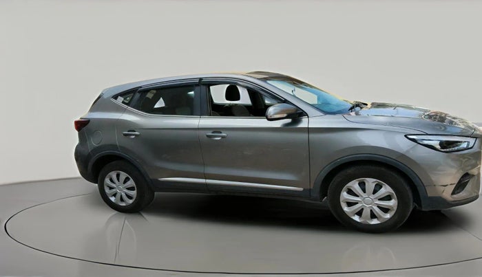 2025 MG ASTOR Sprint 1.5 MT (Ivory), Petrol, Manual, 11,004 km, exterior