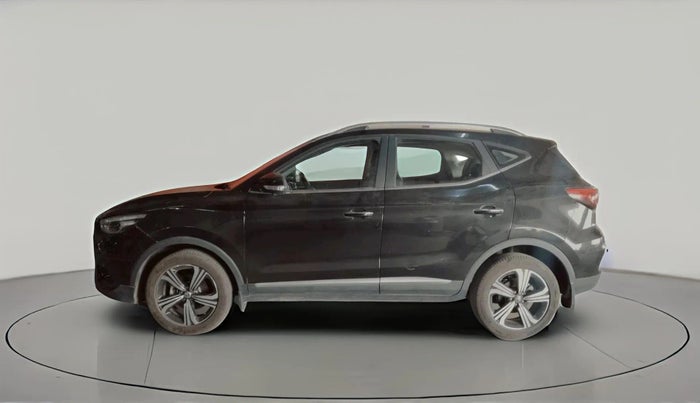 2024 MG ASTOR  Sharp Pro 1.5 MT (Ivory), Petrol, Manual, 20,152 km, exterior