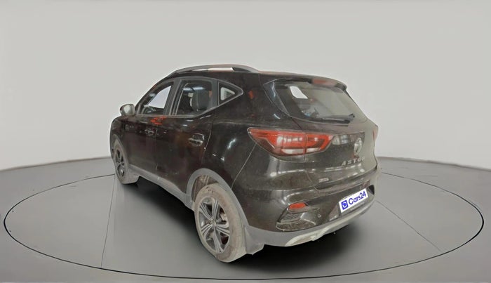 2024 MG ASTOR  Sharp Pro 1.5 MT (Ivory), Petrol, Manual, 20,152 km, exterior