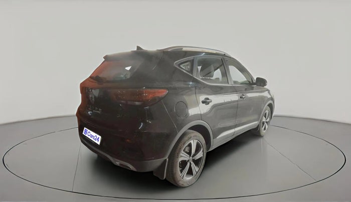 2024 MG ASTOR  Sharp Pro 1.5 MT (Ivory), Petrol, Manual, 20,152 km, exterior